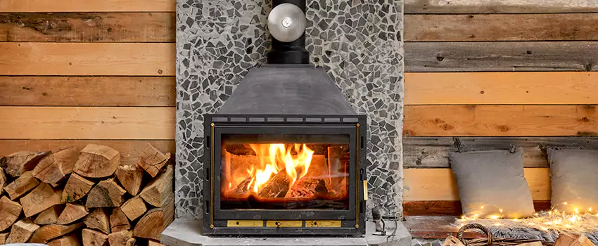 Travis Industries Elite Fireplace Inspection and Maintenance in Lake Elsinore, California