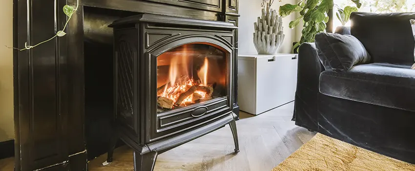 Valor Wood Fireplace in Lake Elsinore, CA