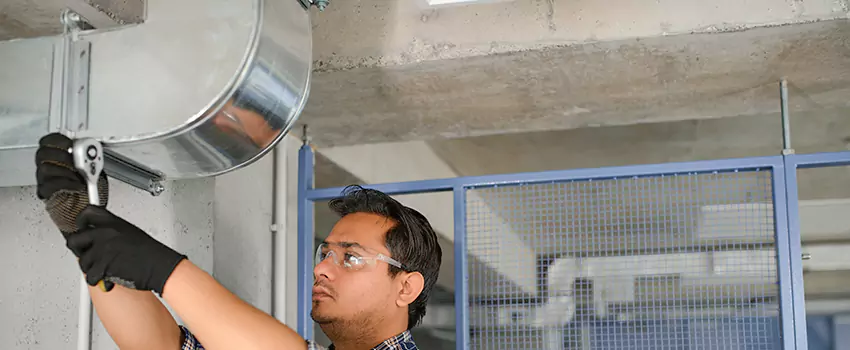 Benefit of Ventilation Cleaning in Lake Elsinore, California