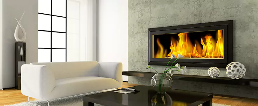 Ventless Fireplace Oxygen Depletion Sensor Installation and Repair Services in Lake Elsinore, California