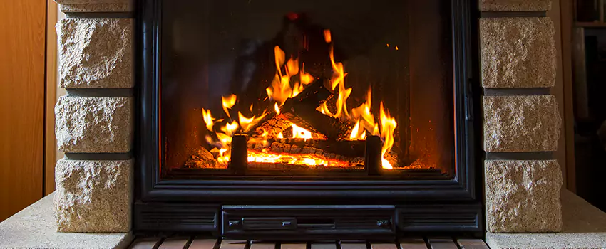 Cost of Wood Fireplace Installation in Lake Elsinore, CA