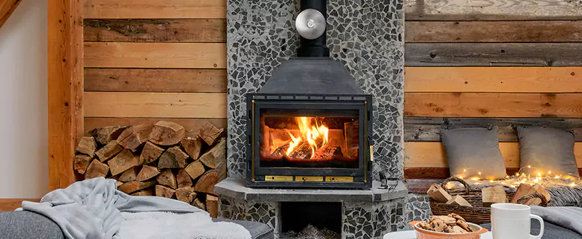 Affordable Wood Fireplace Fixing Solutions in Lake Elsinore, California