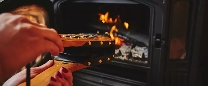 Cost of Wood Furnace Repair and Installation Services in Lake Elsinore, CA