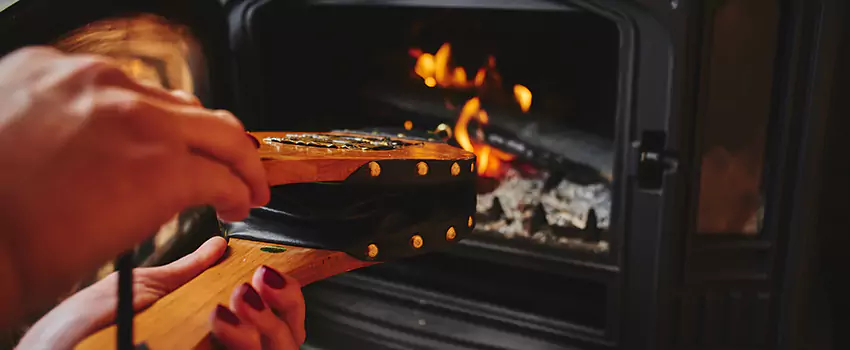 Wood Stove Grates Repair in Lake Elsinore, California