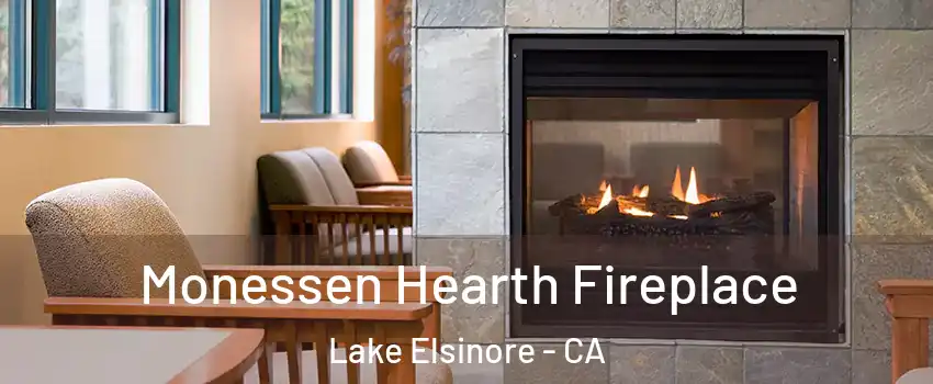  Monessen Hearth Fireplace Lake Elsinore - CA