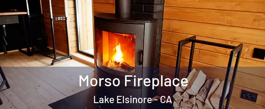  Morso Fireplace Lake Elsinore - CA