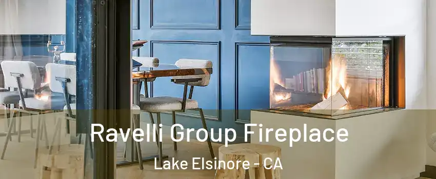  Ravelli Group Fireplace Lake Elsinore - CA